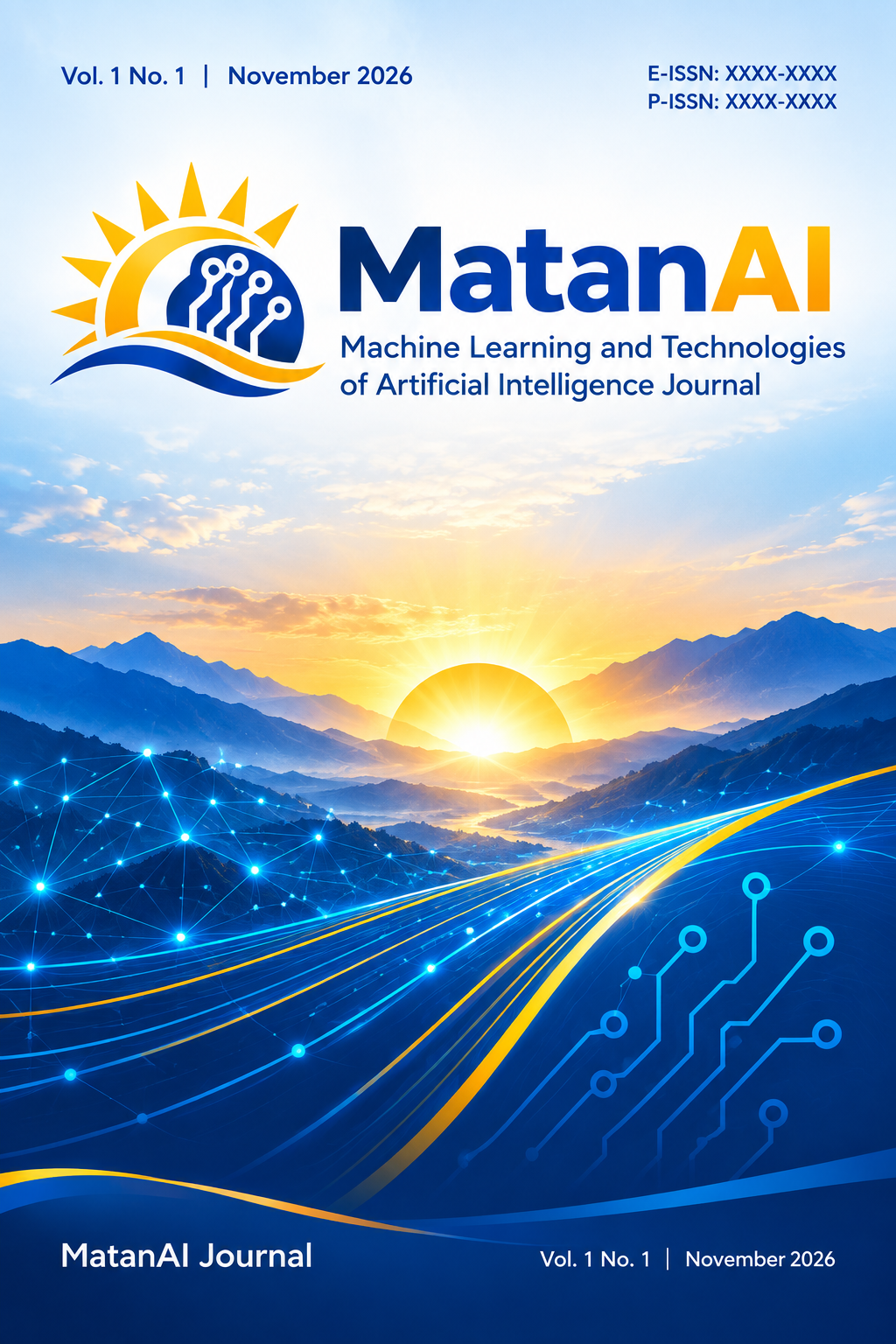 Current Issue Cover