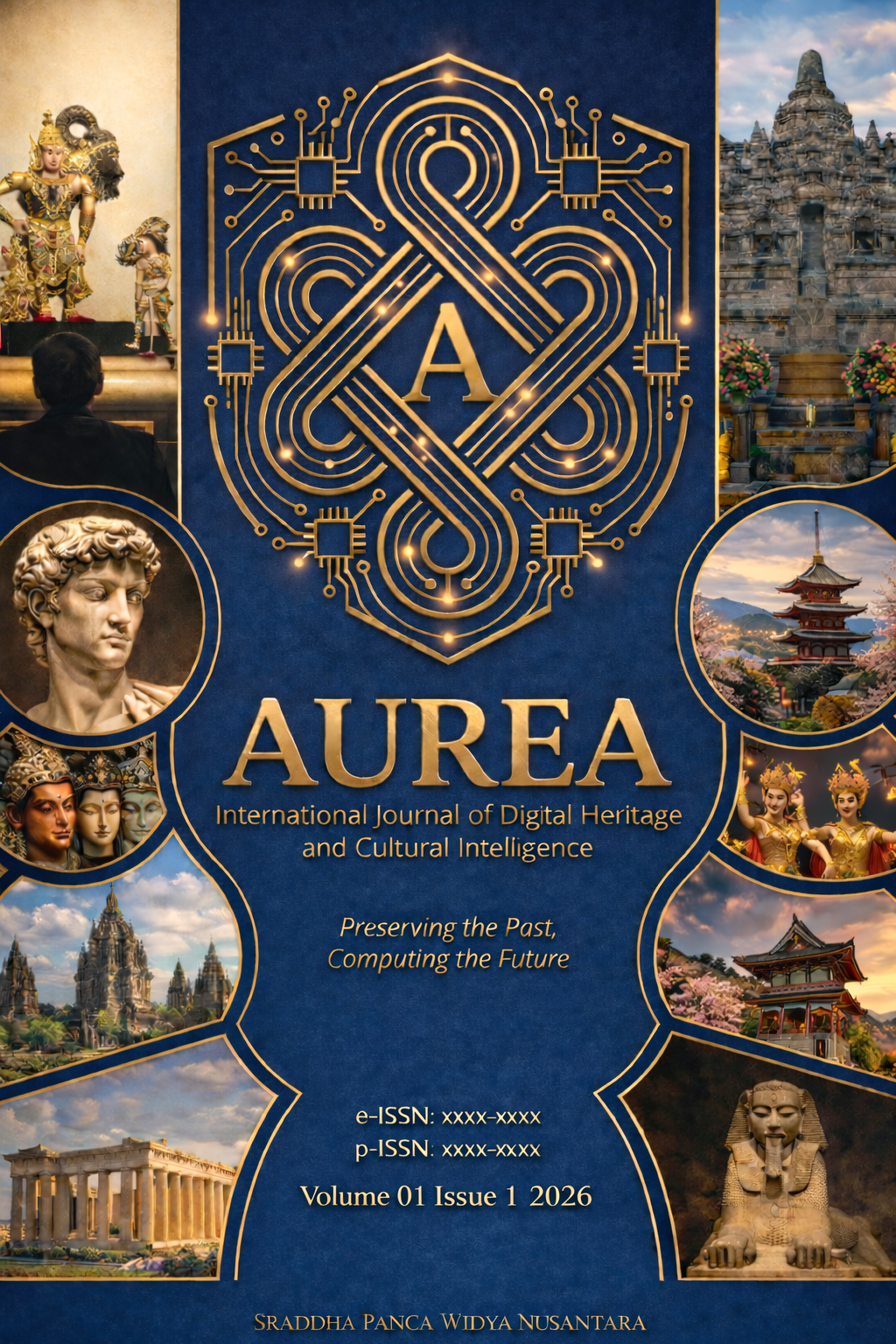 					View Vol. 1 No. 1 (2026): Inaugural Issue
				