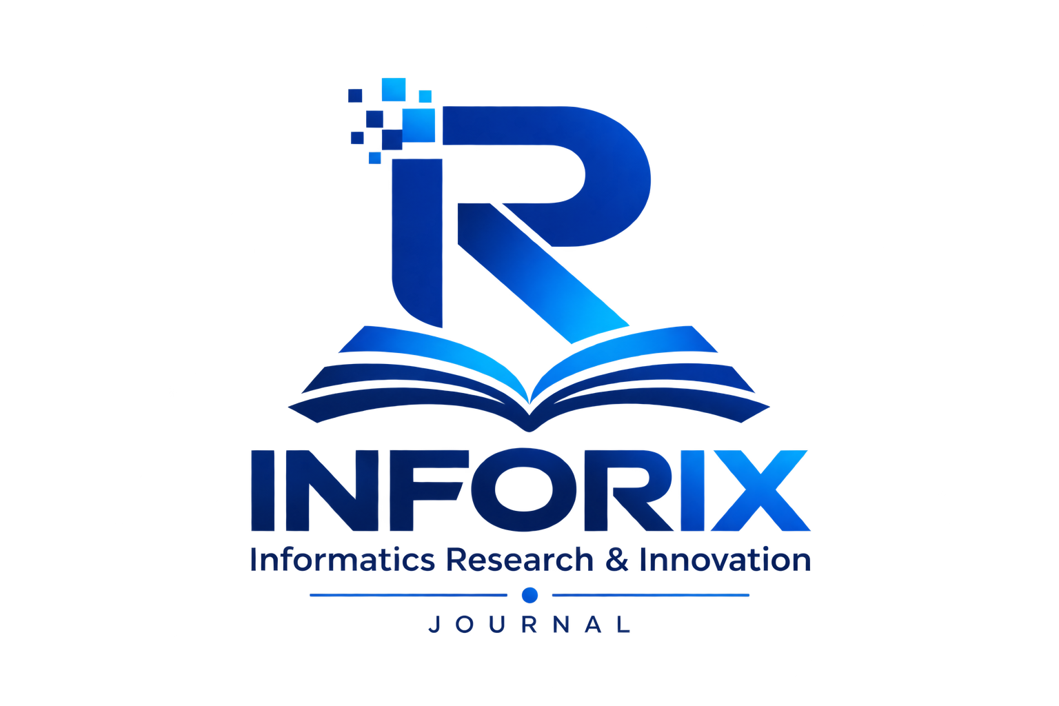 INFORIX Logo